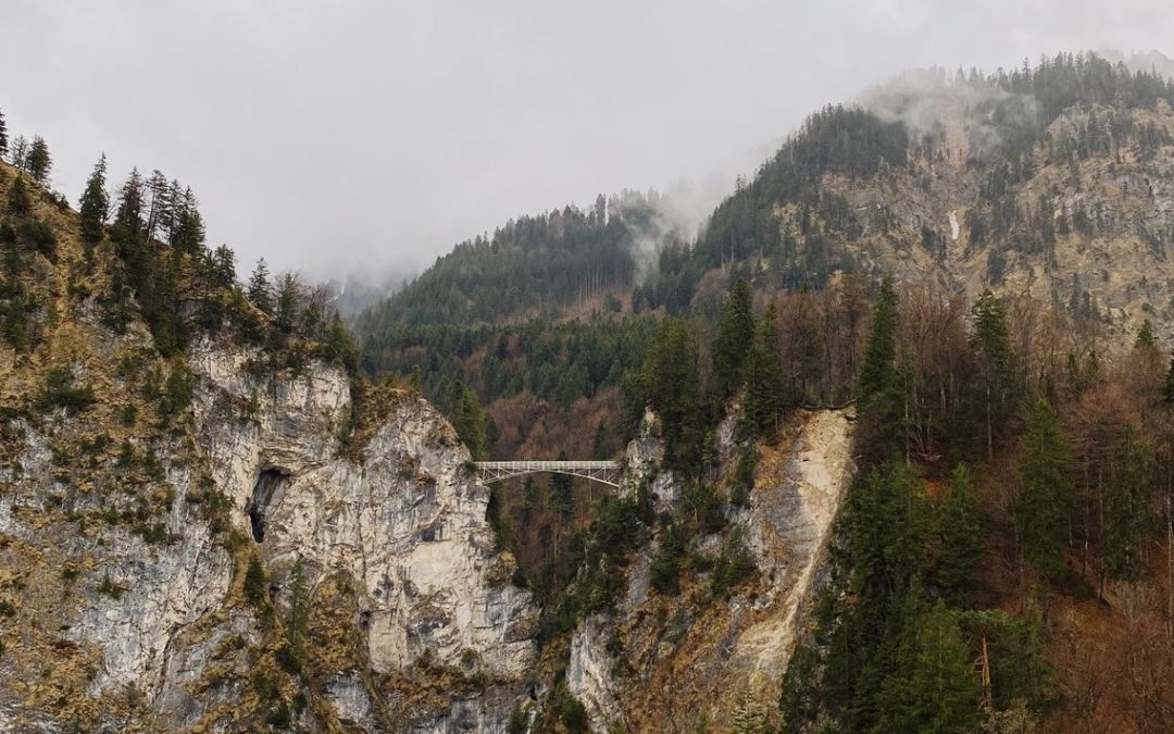 Neuschwanstein Castle