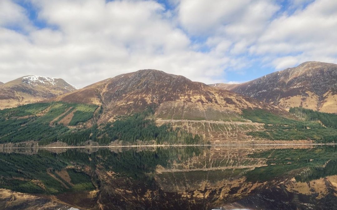 Scottish Highlands